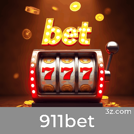 911bet: Experiência Profissional e Imersiva no Cassino