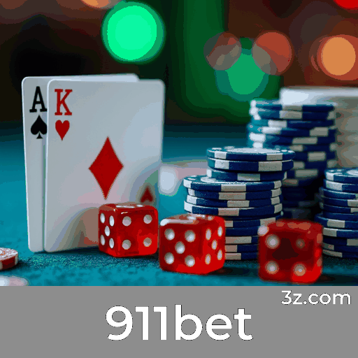 Estabilidade e Segurança de Ponta com 911bet