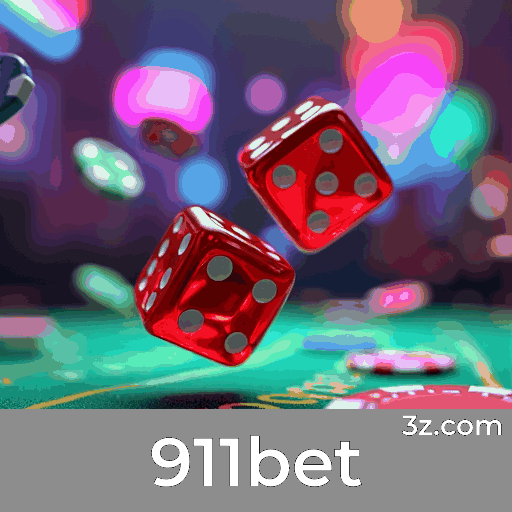 911bet: Cassino premiado e seguro
