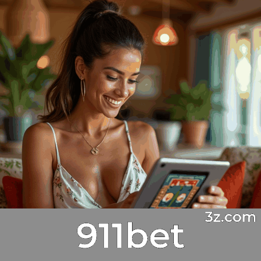 911bet: Experiência Profissional e Imersiva no Cassino
