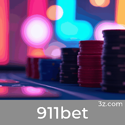 911bet: Cassino premiado e seguro