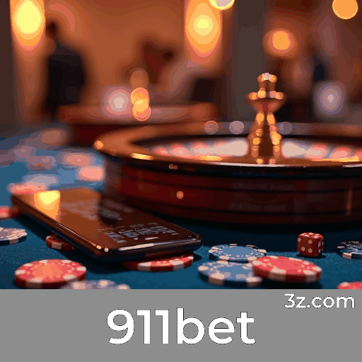 Desenvolvedores e Inovação na Plataforma 911bet