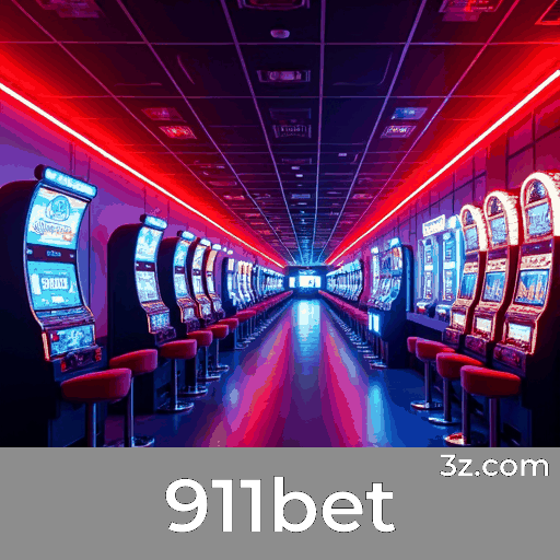 Transforme-se com 911bet: Convergência de Tecnologias e Experiências de Entretenimento Disruptivas
