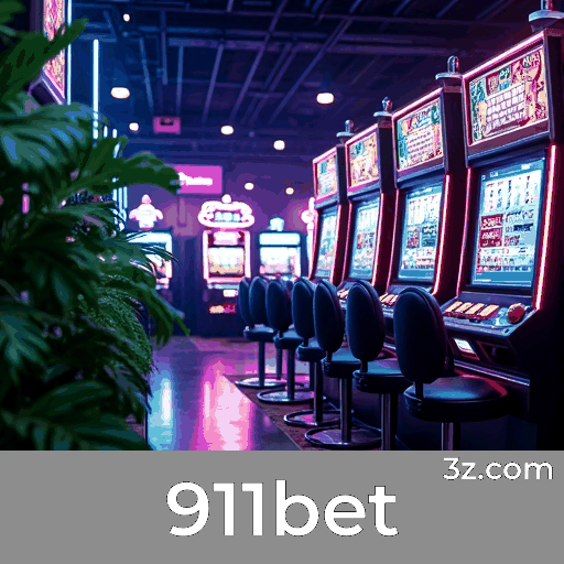 Desenvolvedores e Inovação na Plataforma 911bet